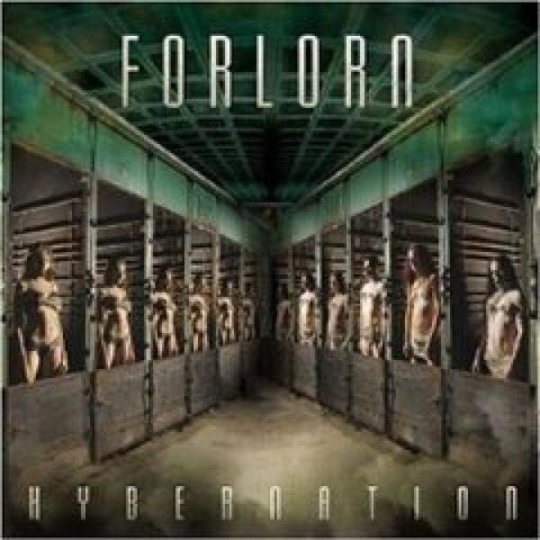Forlorn - Hybernation (CD)