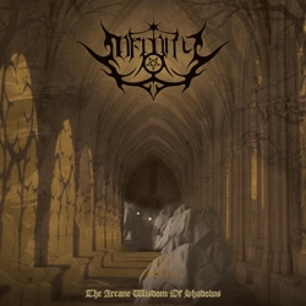 Infinity - The Arcane Wisdom of Shadows (CD)