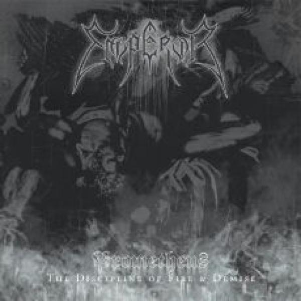 EMPEROR - Prometheus (CD)