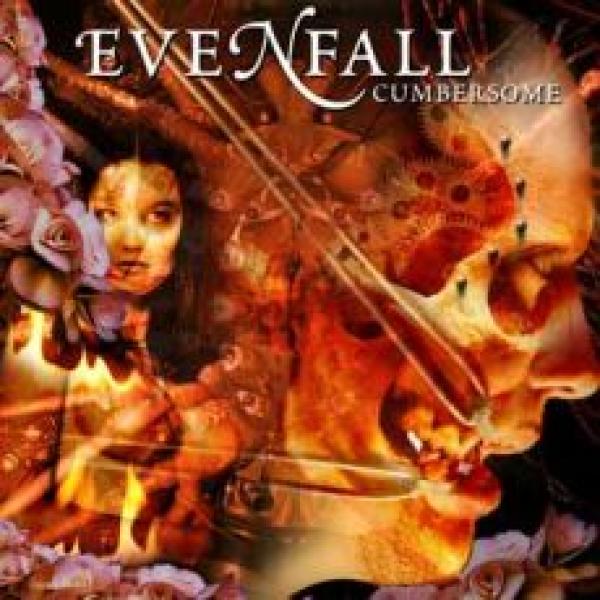 EVENFALL - Cumbersome (CD)