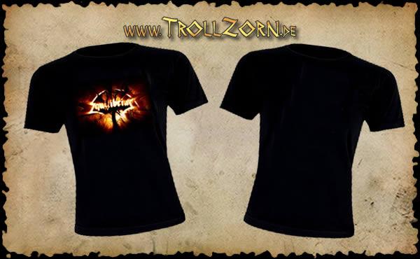 EQUILIBRIUM - Waldleuchten (Girlie)