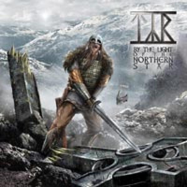TYR - By The Light Of The Northern Star (CD)