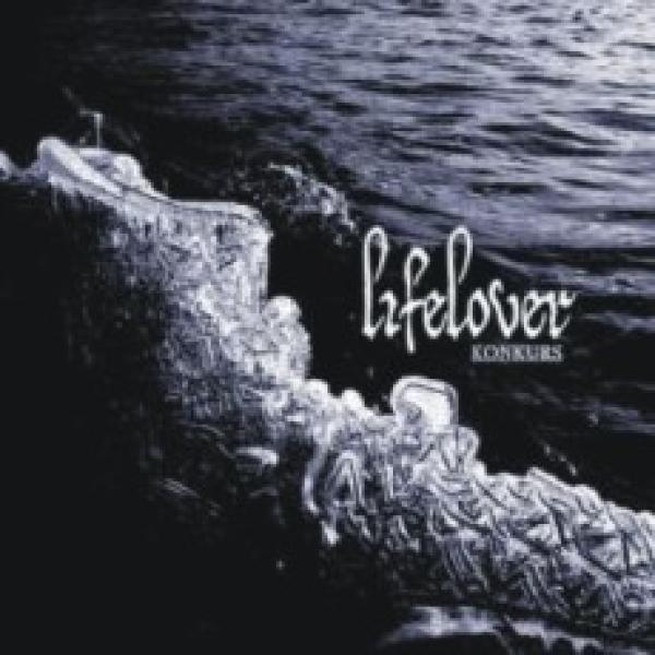 LIFELOVER - Konkurs (CD)