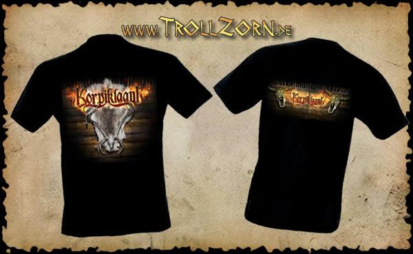 Korpiklaani - Antlers (TSHIRT)