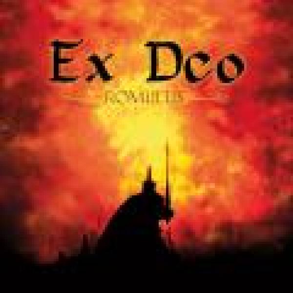 Ex Deo - Romulus (CD)