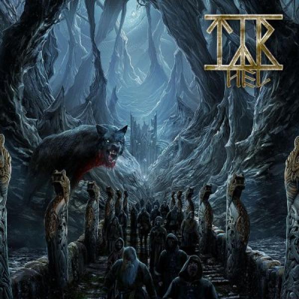 TÝR - Hel (DIGI)