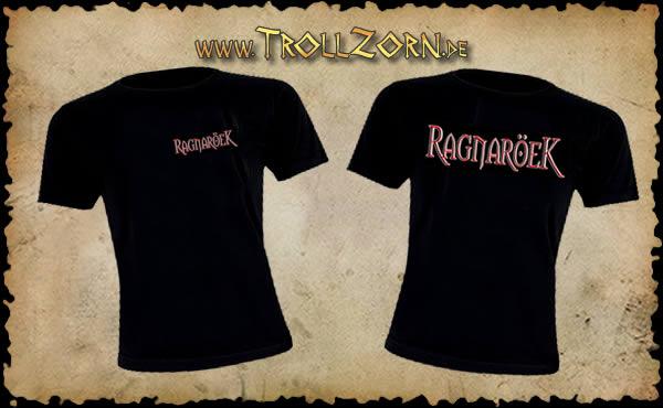 Ragnaröek - Ragnaröek (GIRLIE)