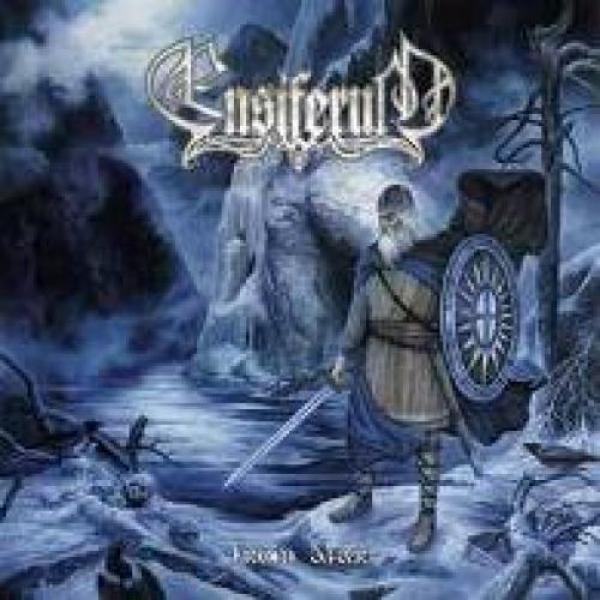 Ensiferum - From Afar (CD)