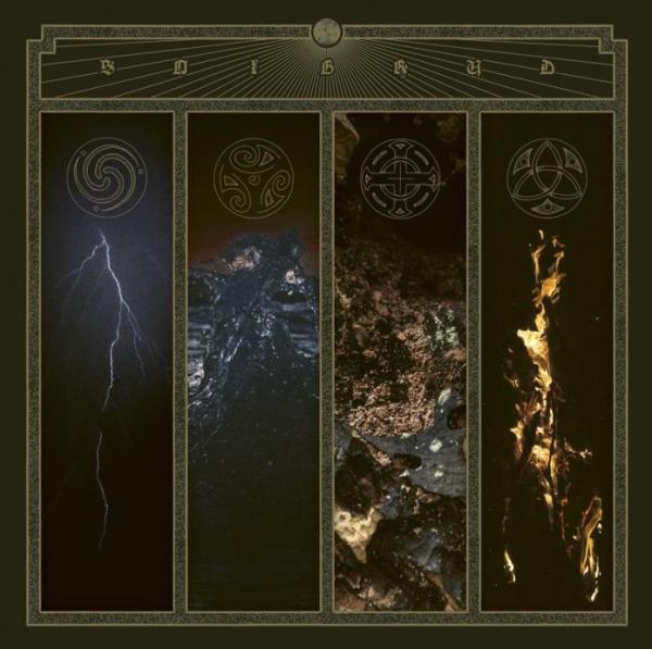 Solbrud - IIII (Doppel-CD)
