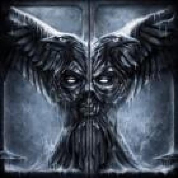 Immortal - All shall fall (DIGICD)