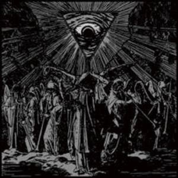 Watain - Casus Luciferi (CD)