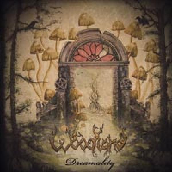 WOODLAND - Dreamality (CD)