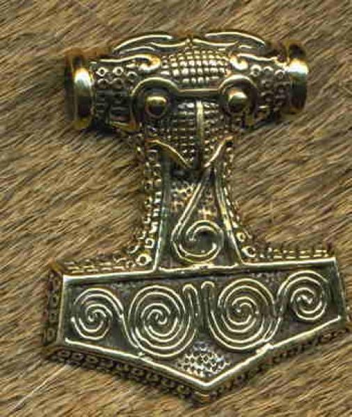 Schonenhammer Bronze (VTH16B)