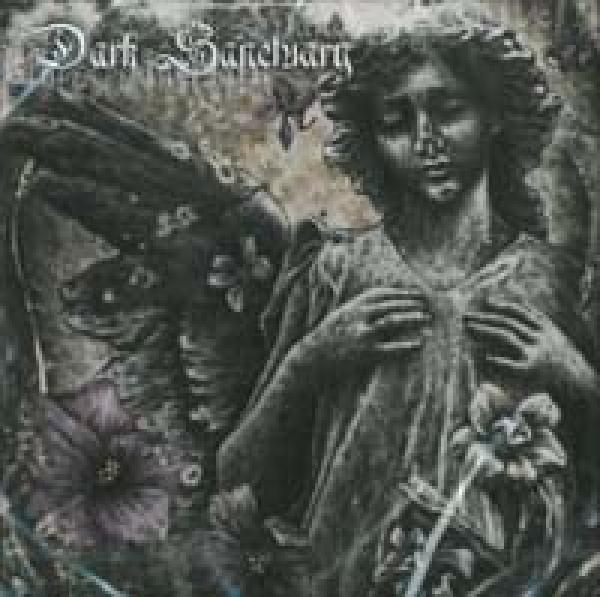 DARK SANCTUARY - Dark Sanctuary (CD)