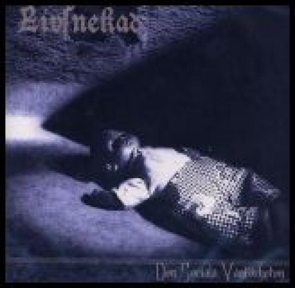 LIVSNEKAD  - Den Sociala Vanförheten (CD)