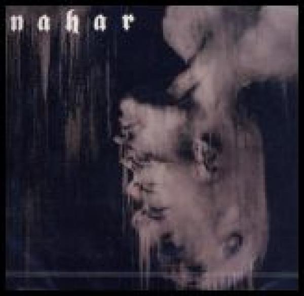 NAHAR - La fascination du pyre (CD)