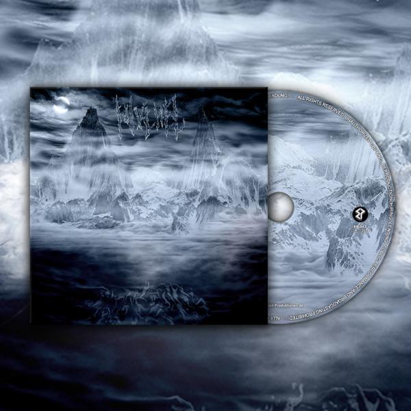 Nivlhel – Nivlhel (Digi-CD)