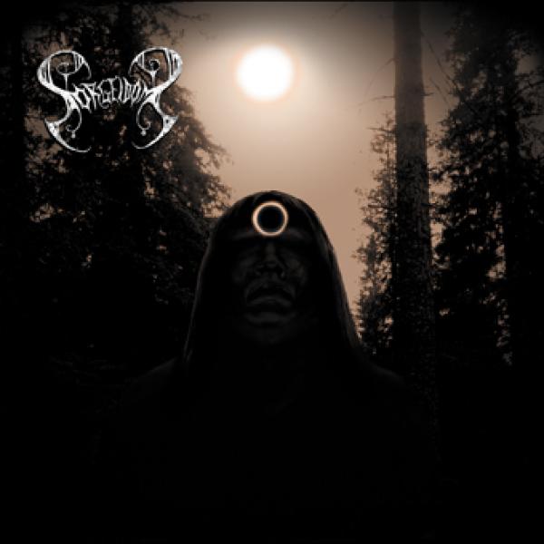 SORGELDOM - Innerlig Förmörkelse (CD)