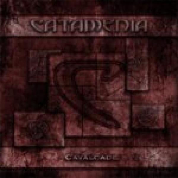 Catamenia - Cavalcade (DIGICD)