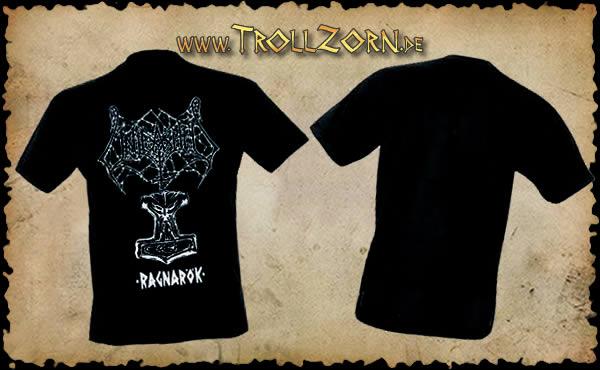 Unleashed - Ragnarök (TSHIRT)