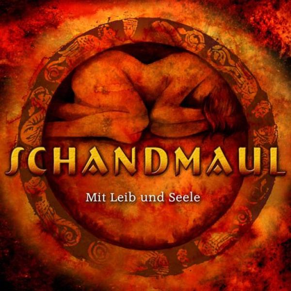Schandmaul - Mit Leib und Seele (DigiCD)