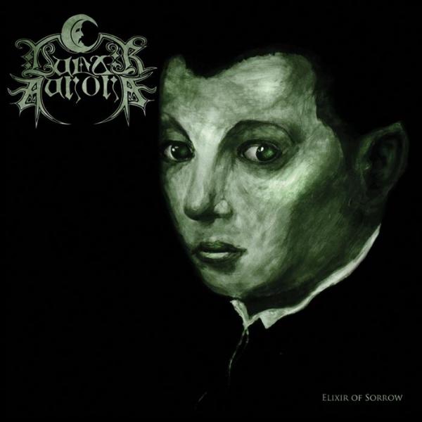 Lunar Aurora - Elixir Of Sorrow (2CD DigiCD)