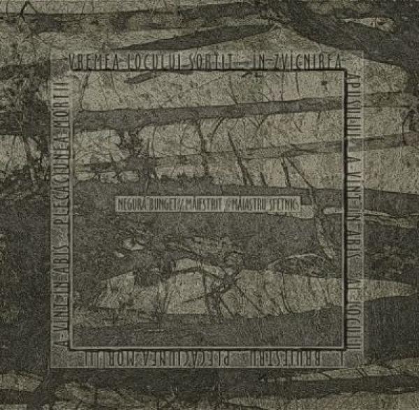 Negura Bunget - Maiestrit (Digi CD)