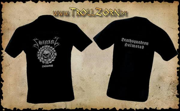 SHINING - Deathsqaudron (TSHIRT)