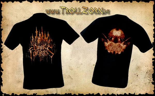 Dark Fortress - Ylem (TSHIRT)