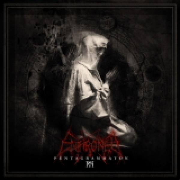 ENTHRONED - Pentagrammation (CD)