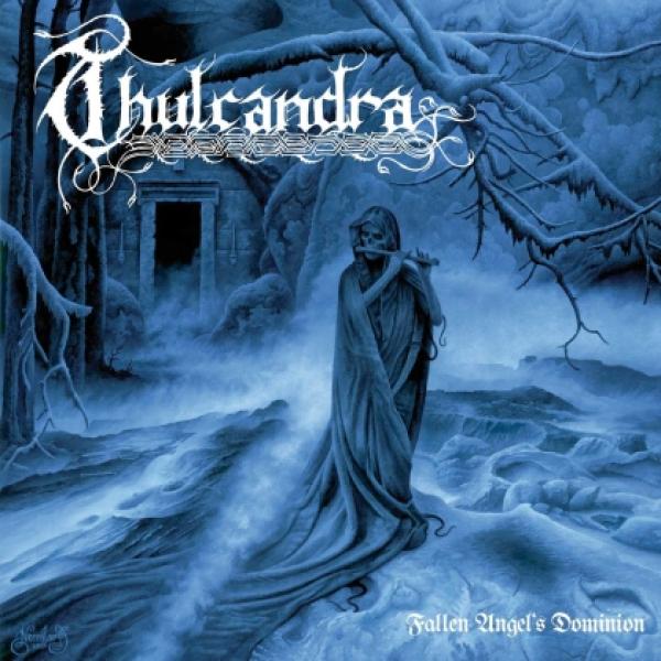 THULCANDRA -  Fallen Angel's Dominion (CD)