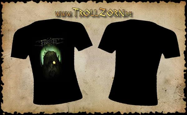 Troll - Trollface (Girlie)
