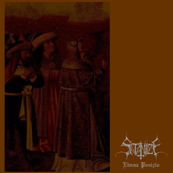 Satanize - Eterna Punição (MCD)