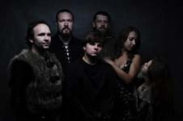WOLFMARE - Hand Of Glory (CD)