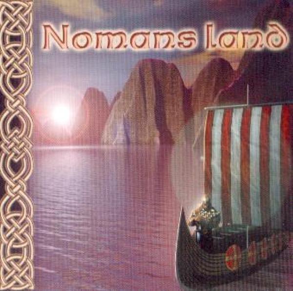 NOMANS LAND - Last Son Of The Fjord CD