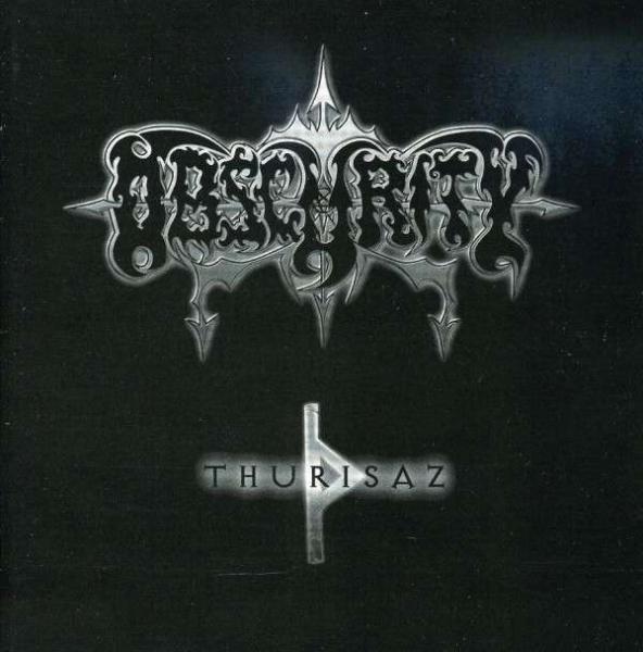 Obscurity - Thurisaz (CD)