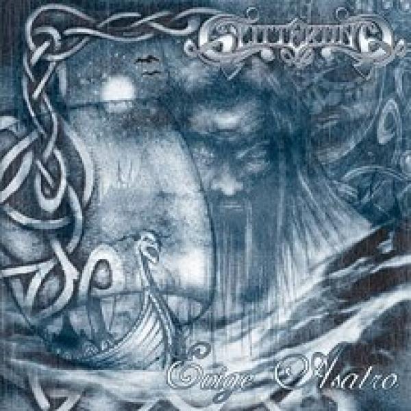 Glittertind - Evige Asatro (CD)