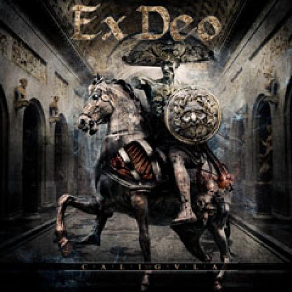 Ex Deo - Caligvla (ltd. Digi)