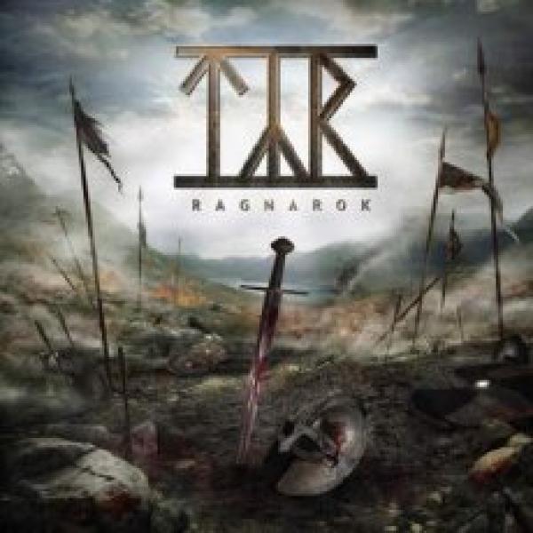 TYR - Ragnarok (CD)