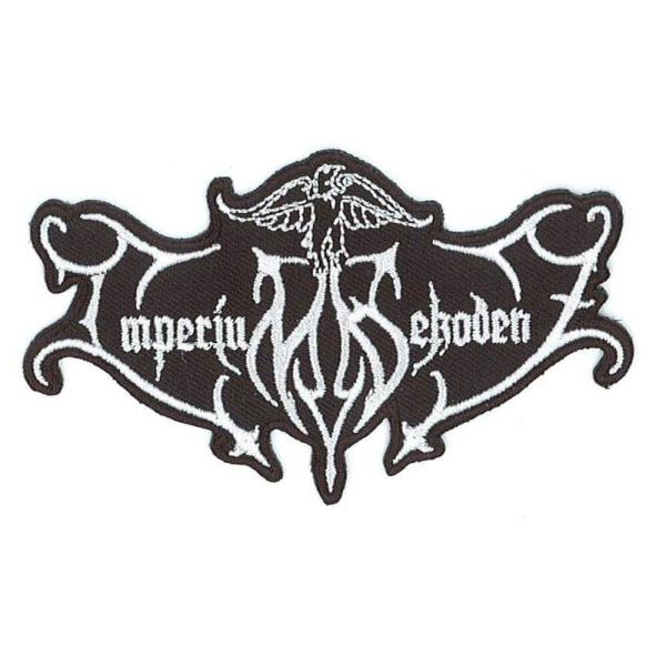 Imperium Dekadenz - Logo Cut-Out (Patch)