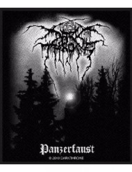 Darkthrone - Panzerfaust (Patch)