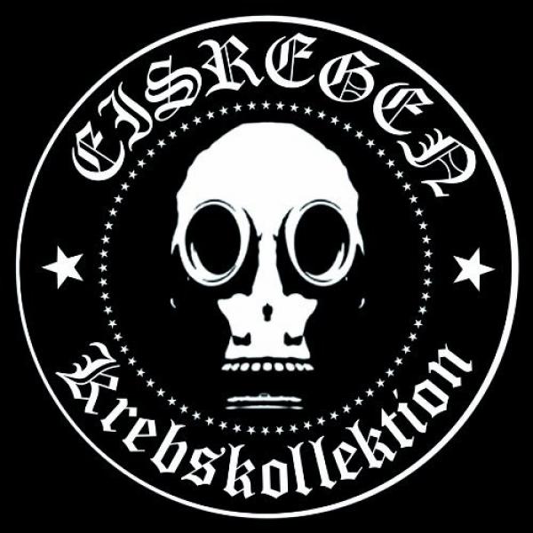 Eisregen - Krebskollektion (2 CD)