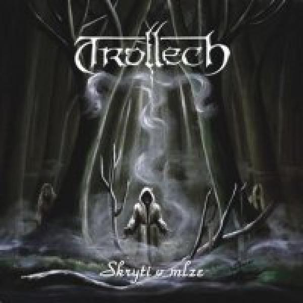 Trollech - Skryti v mlze (CD)