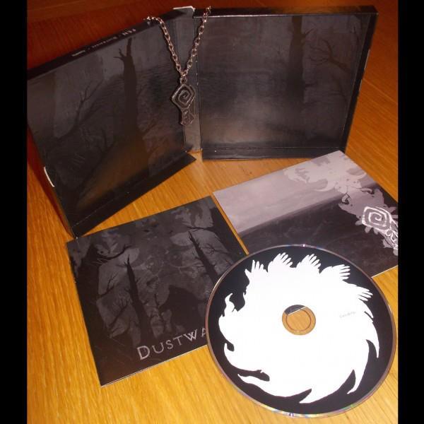Fen - Dustwalker (Ltd. Box)
