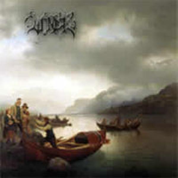 Windir - Likferd (CD)
