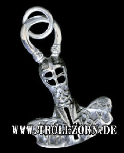 Thors Vengeance (GP87)