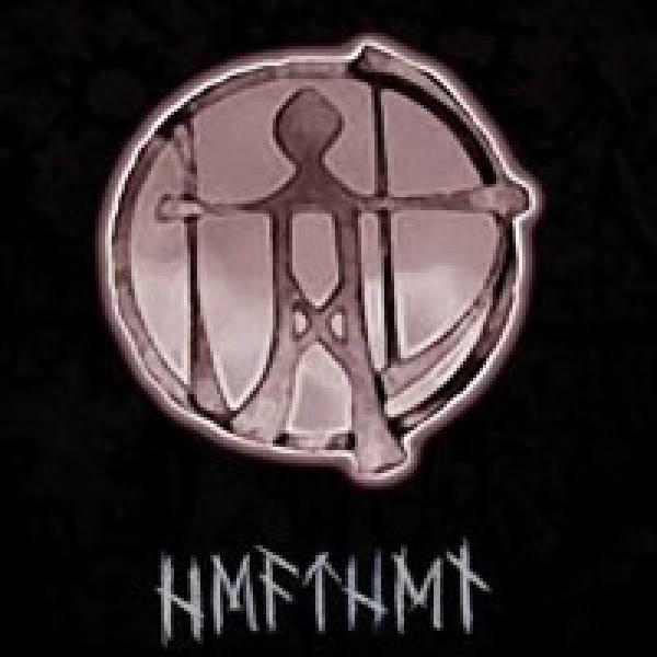 Wyrd - Heathen CD