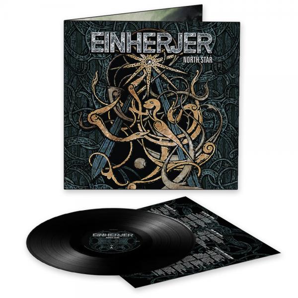 Einherjer - North Star (LP)