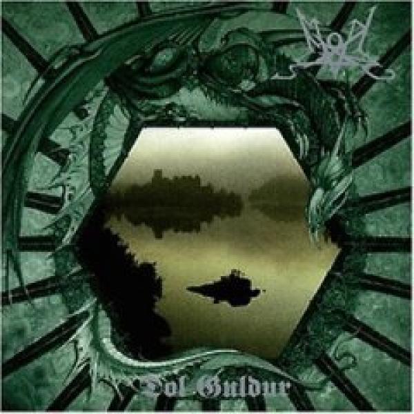 Summoning - Dol Guldur (CD)