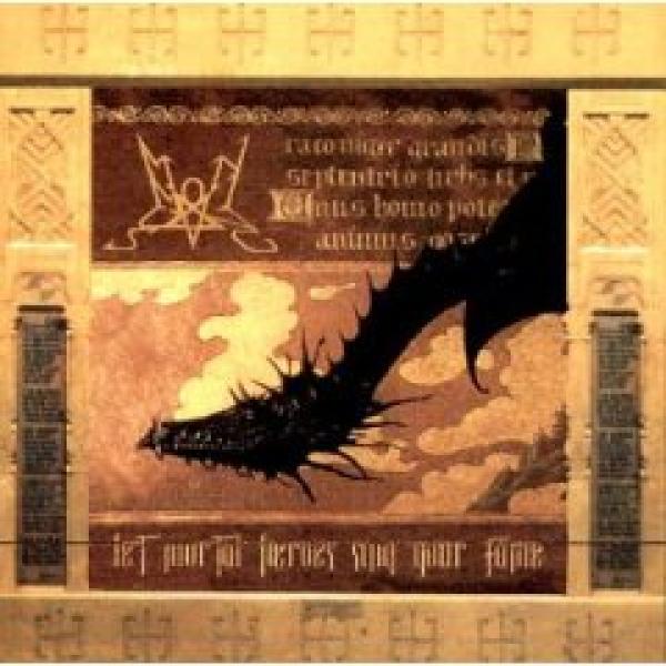 Summoning - Let Mortal Heroes sing your fame (CD)
